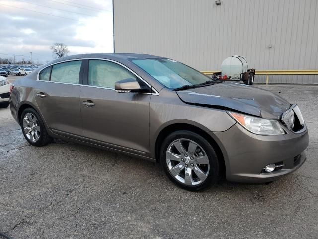 2012 Buick Lacrosse Premium