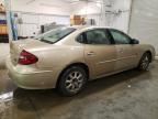 2005 Buick Lacrosse CXL