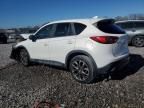 2016 Mazda CX-5 GT