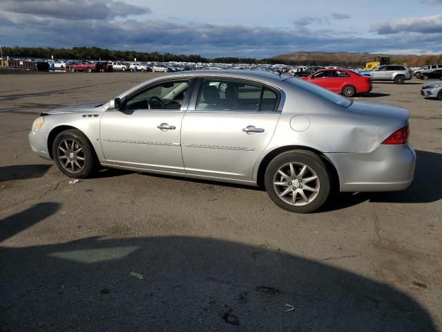 2006 Buick Lucerne CXL