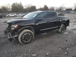 2023 Nissan Titan SV en venta en Madisonville, TN