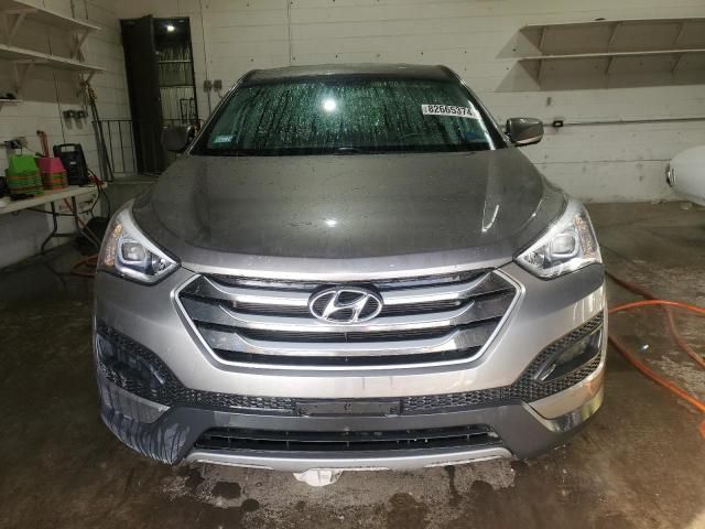 2015 Hyundai Santa FE Sport