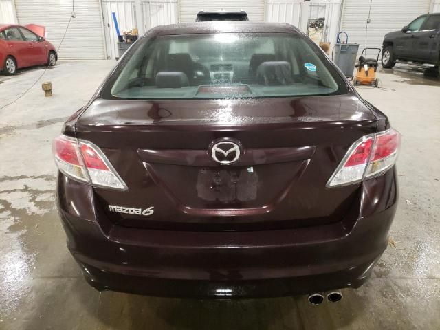 2010 Mazda 6 I