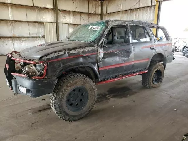 1999 Toyota 4runner SR5