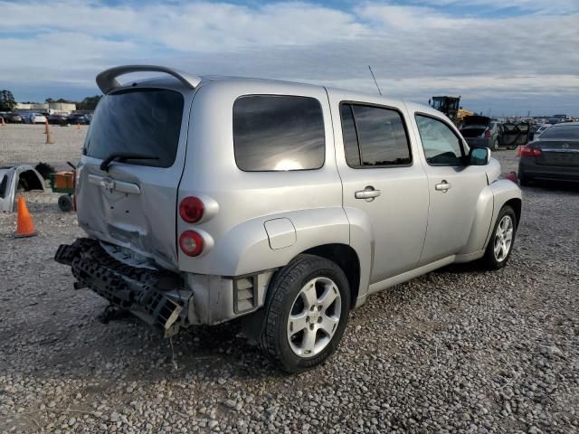 2011 Chevrolet HHR LT