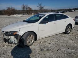 2020 Chevrolet Malibu LS en venta en Loganville, GA