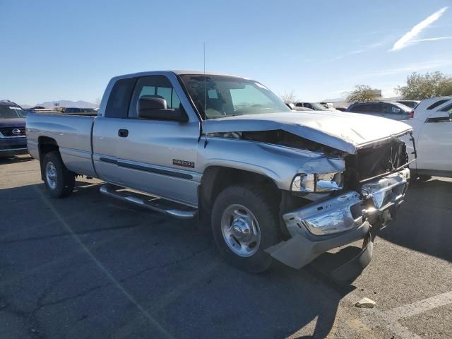 2001 Dodge RAM 2500