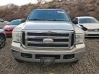 2005 Ford Excursion XLT