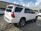 2009 Toyota 4runner Limited