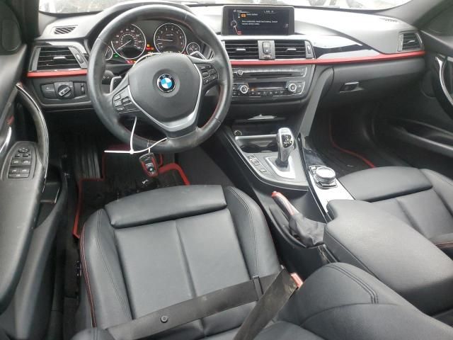 2014 BMW 328 XI