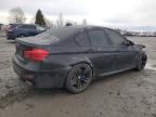 2017 BMW M3