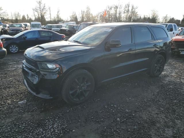 2018 Dodge Durango R/T