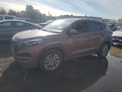 2016 Hyundai Tucson SE en venta en Martinez, CA