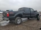 2012 Ford F250 Super Duty