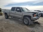 2003 GMC Sierra K2500 Heavy Duty