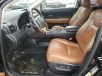 2013 Lexus RX 450H