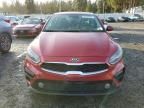 2020 KIA Forte FE