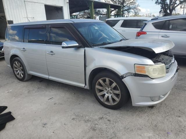 2009 Ford Flex Limited