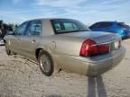 1999 Mercury Grand Marquis GS