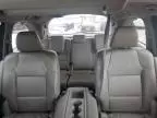 2013 Honda Odyssey EXL