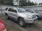 2003 Toyota 4runner SR5