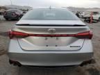 2019 Toyota Avalon XLE