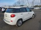 2014 Fiat 500L Easy