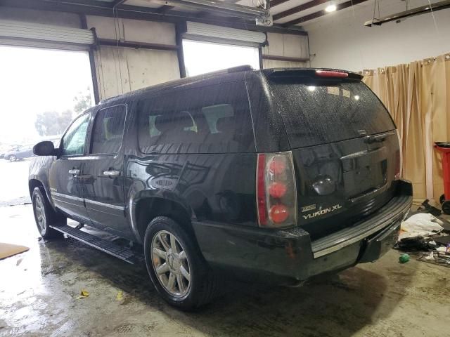 2010 GMC Yukon XL Denali