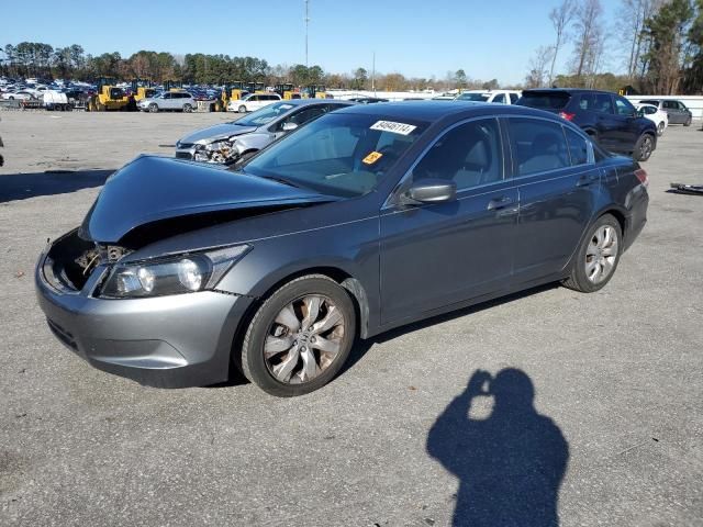 2008 Honda Accord EXL