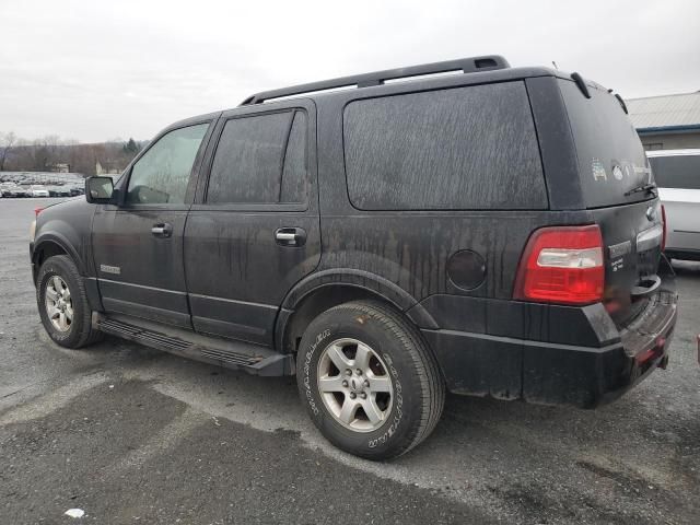 2008 Ford Expedition XLT