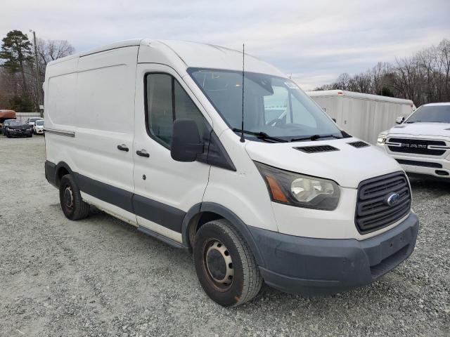 2016 Ford Transit T-150