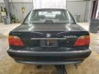 2000 BMW 740 IL