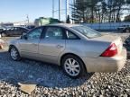 2006 Ford Five Hundred Limited