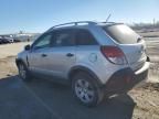 2012 Chevrolet Captiva Sport