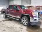 2017 GMC Sierra K2500 SLT