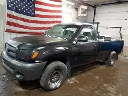 2003 Toyota Tundra en venta en Lyman, ME