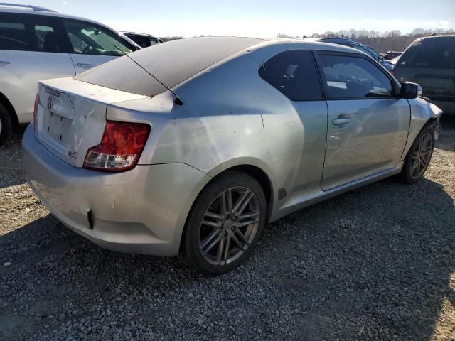 2011 Scion 2011 Toyota Scion TC