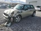 2009 Mini Cooper