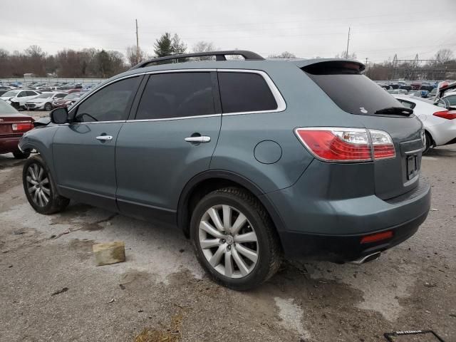 2010 Mazda CX-9