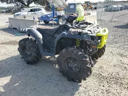 2020 Polaris Sportsman 850 High Lifter Edition en venta en Riverview, FL