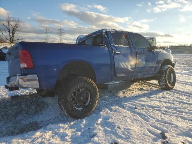 2014 Dodge RAM 1500 SLT