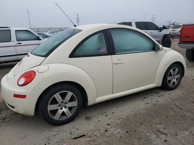 2006 Volkswagen New Beetle 2.5L Option Package 1