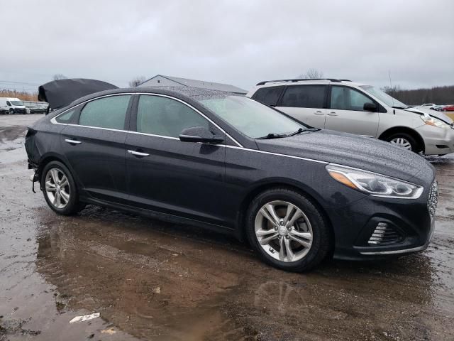 2019 Hyundai Sonata Limited