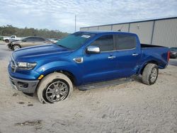 Lots with Bids for sale at auction: 2019 Ford Ranger XL