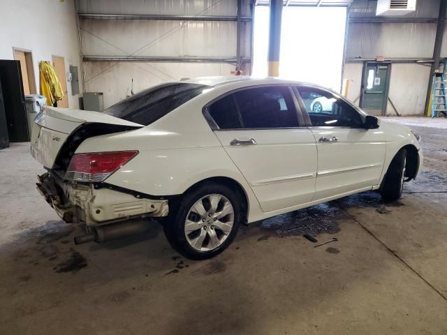 2009 Honda Accord EXL