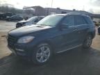 2014 Mercedes-Benz ML 350 4matic