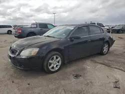 2006 Nissan Altima S en venta en Wilmer, TX