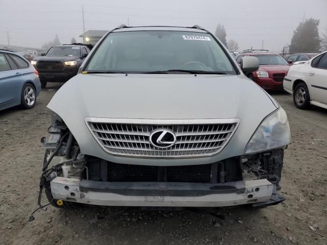 2008 Lexus RX 400H