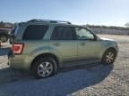 2010 Ford Escape Hybrid