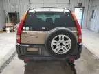 2003 Honda CR-V EX